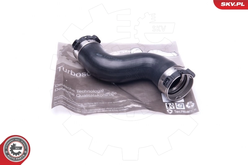Charge Air Hose